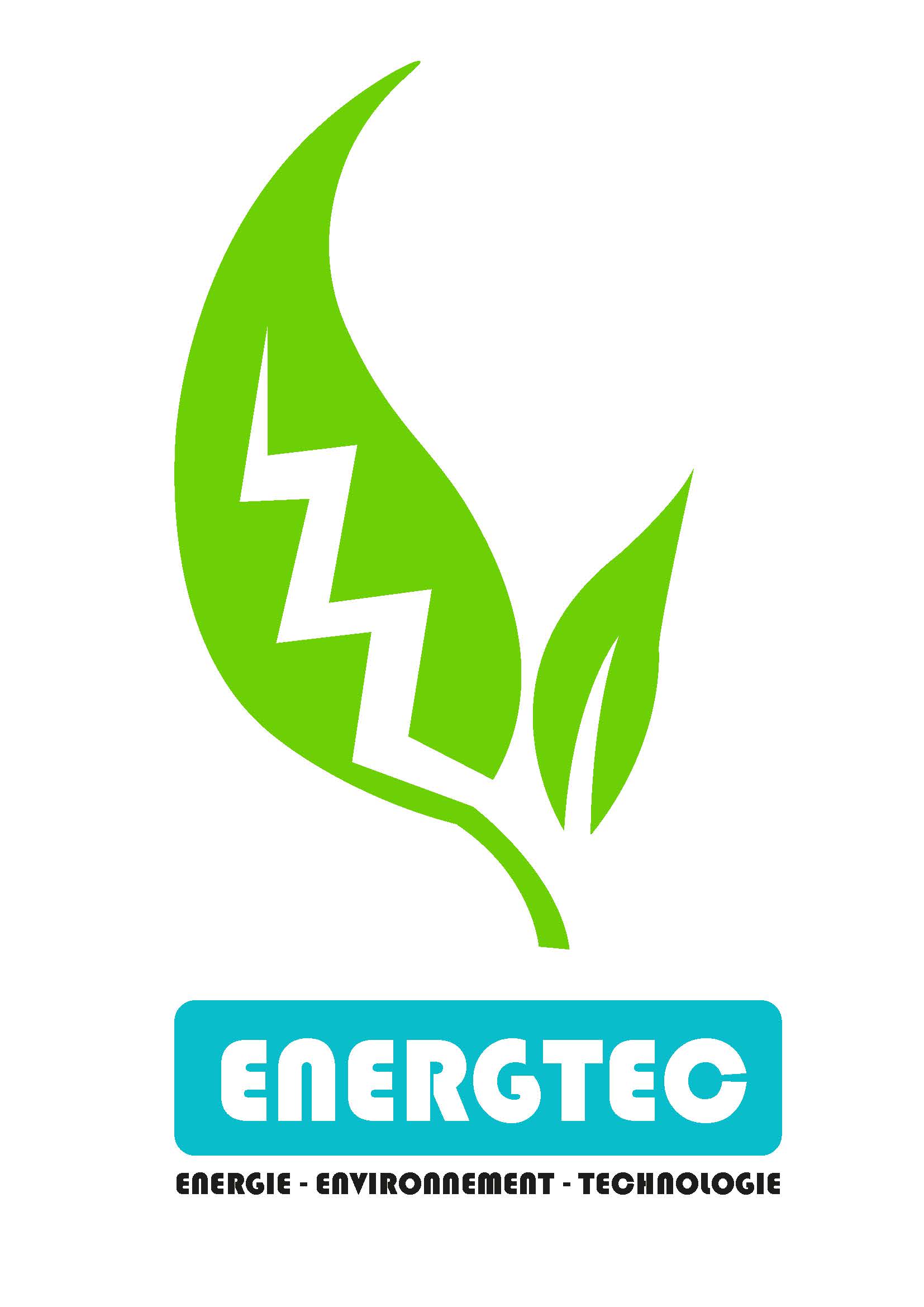 Logo Energtec